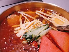 -丰茂烤串(全国首店)