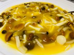 -古越舫·精品杭帮菜(商都路店)