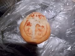 鲜肉月饼-知味观(湖滨总店)