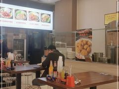 -陆长玖古法猪脚饭(玄风桥店)