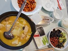 -郭林家常菜(狼垡店)
