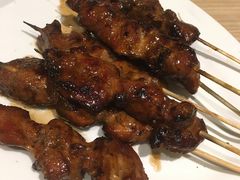 烤肉串-Isla Sugbu Seafood City