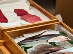 -Ginza Onodera 鮨(外滩十八号店)