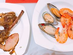 -北京德胜门华宇假日酒店·画廊咖啡厅