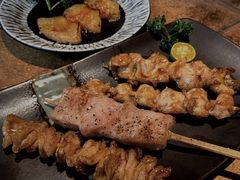 -山杏yama-katsu·吉列炸物