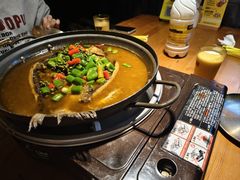 -大叹号啤酒屋·延边料理(延大店)