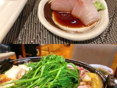 -昱匠·日本料理(金融街店)