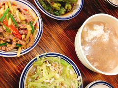 -刘师父老汉口江湖菜(蔡锷路店)