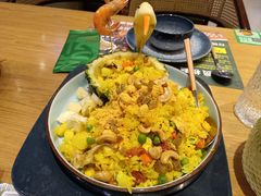 -泰悦澜·泰国餐厅(万象城店)