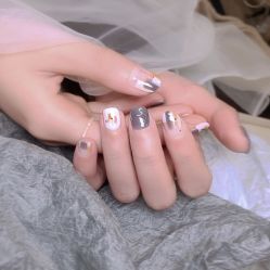 -J.PLUS日式美甲美睫