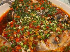 -漢舍中国菜馆(889广场店)