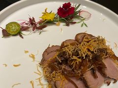 -臻萃轩中餐厅(国家会展中心店)