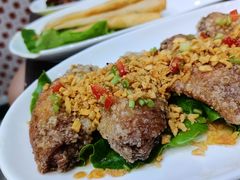 -PHO·5越南牛肉粉(建新路店)