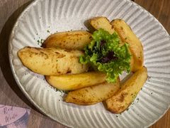 烤土豆-OGGI TRATTORIA PIZZERIA(深业上城店)