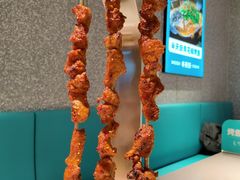 -半天妖烤鱼(东方新天地店)