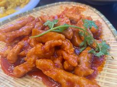 -品渔味湖鲜馆(拈花湾店)