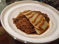 -广州中心皇冠假日酒店·百粤楼