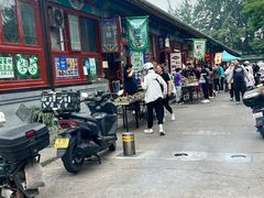 -李小老烧饼(常营民族家园店)