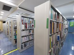 -金陵图书馆