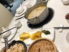 -煲王粤菜餐厅(中侨中心店)