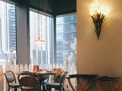 -CHINCHIN 青青·泰国料理(万象食家店)