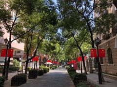 -飞马旅黎黄陂路文旅街区