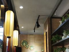 -金枝玉叶上海人家食府(三里河店)