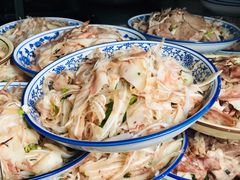 -赵姐猪耳朵饭店