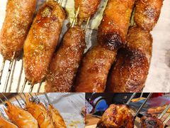 -熙成烧烤(白塔岭店)