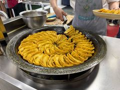 -李记清真馆(打钉巷店)
