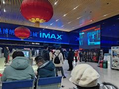 -农垦博纳国际影城(津奥广场IMAX店)