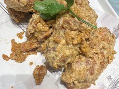 -芳·宴江南(范家路店)