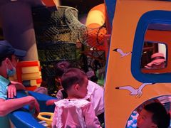 -七彩云南欢乐世界