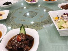 -江南村酒家