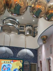 -奈尔宝家庭中心·亲子餐厅(苏州大悦城店)