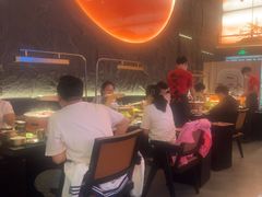 -西塔老太太泥炉烤肉(上海七宝领展广场店)