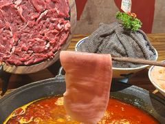 -旧街市鲜货老火锅(大光路店)