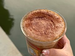 -Beans Solo豆号咖啡(百家湖花园店)