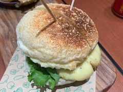 -魏斯理汉堡(西安沣东吾悦店)