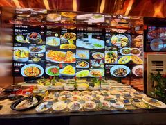 -宋园·金宴浙鲜馆(静安店)