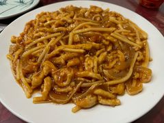 -清真麦顺和饭庄·二姐回头(和平店)