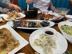 -喜来酌海鲜·饺子(和平一店)