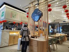 -弄堂咪道-饭香·面香·馄饨香(汇锦广场店)