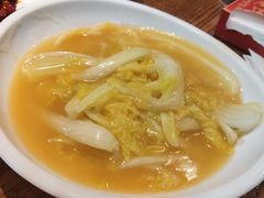 豆汤家乡时蔬-百年神厨·地道川菜(清江西路店)