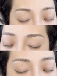 -MIVI野生眉纹绣纹眉