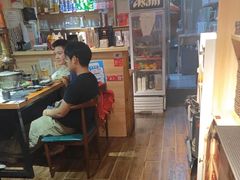 -久藏·横膈膜烧肉·酒场(江汉路店)