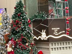 -艾薯夫妇Aysh(福田星河COCOPark店)