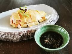 -品悦(崇明凯悦店)