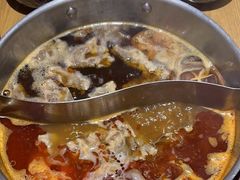 -礼舍·和牛火锅·烤肉·料理餐厅(华茂店)