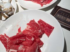 -加餐海鲜自助(宝龙一城店)